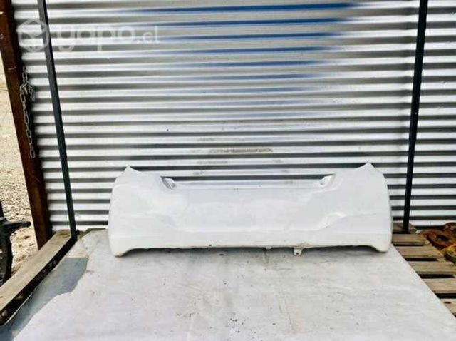 Parachoque toyota yaris sport 11-14