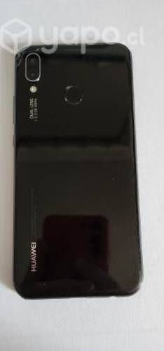 Huawei P20 Lite (LX3)