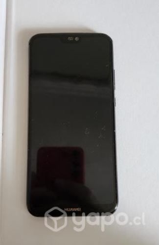 Huawei P20 Lite (LX3)