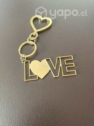 Llavero Victoria Secret