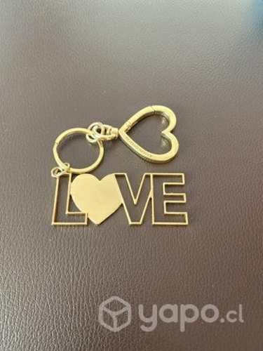 Llavero Victoria Secret