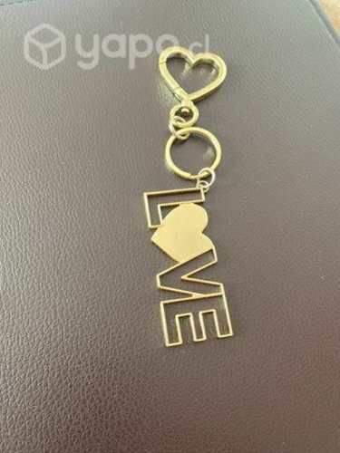 Llavero Victoria Secret