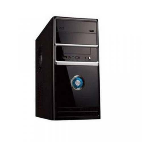 Clio Atx Intel Pentium G620-ssd Flash 400gb-ram4gb