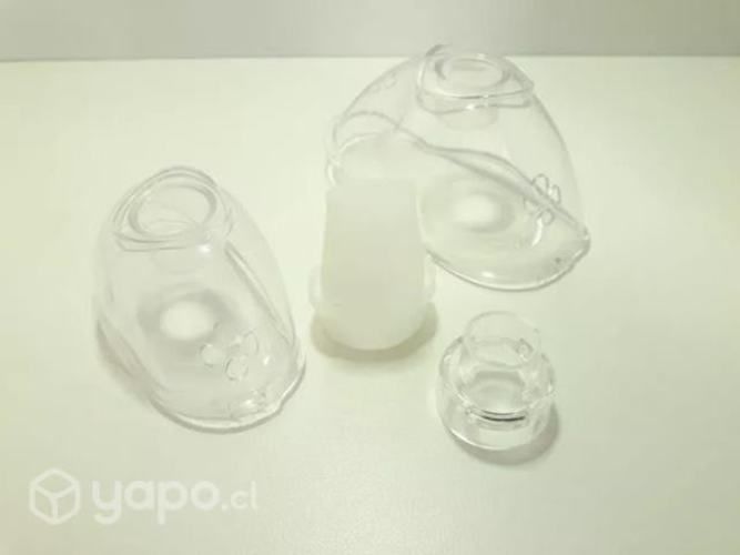 Nebulizador Protatil Mesh 100% Original