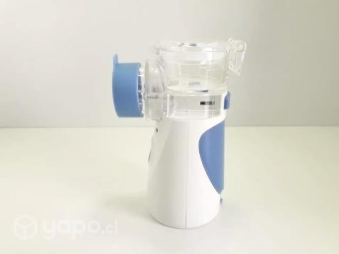 Nebulizador Protatil Mesh 100% Original