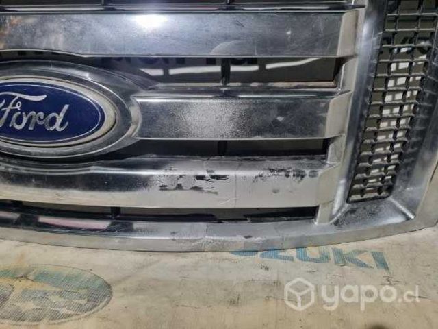 Mascara ford f150 2012