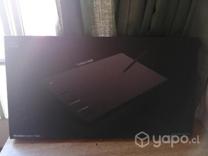 Tableta digitalizadora Huion