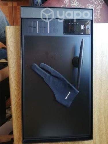 Tableta digitalizadora Huion