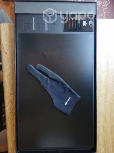 Tableta digitalizadora Huion