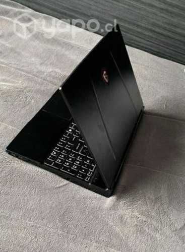 Notebook msi
