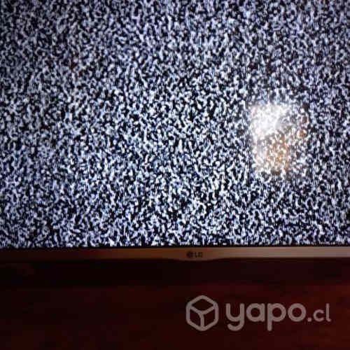 Smart TV LG 80.000
