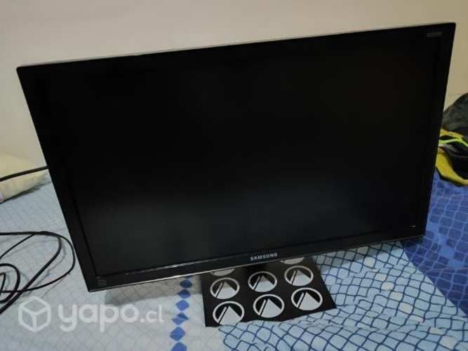Monitor 22" Samsung