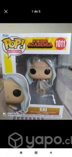 Funko pop Eri My hero academia