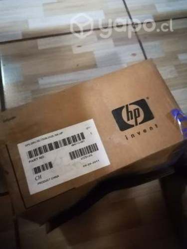 Disco Scsi hp nuevo