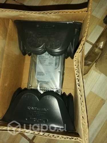 Disco Scsi hp nuevo