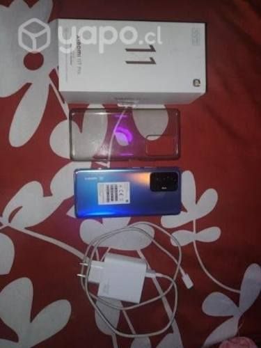 Xiaomi M11 t pro