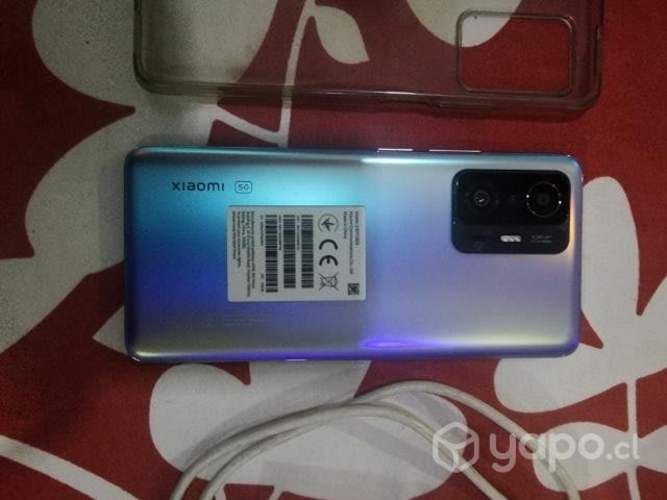 Xiaomi M11 t pro