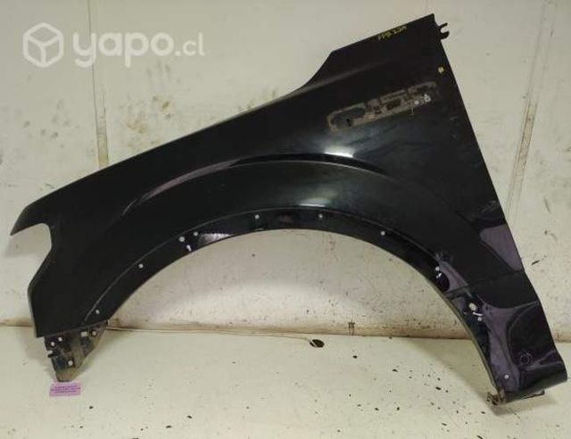 Tapabarro Delantero Izquierdo (FFB227) Ford F150 P