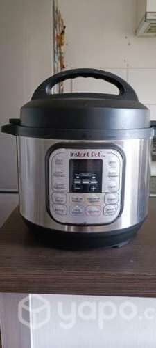 Instant pot 3 litros