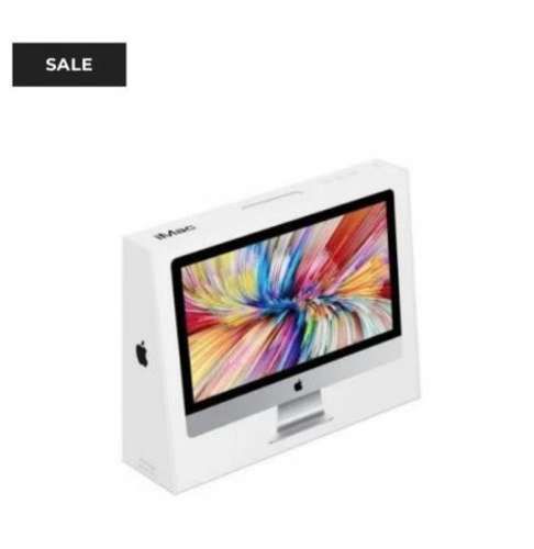 Apple imac all-in-one 27″ retina 5k c