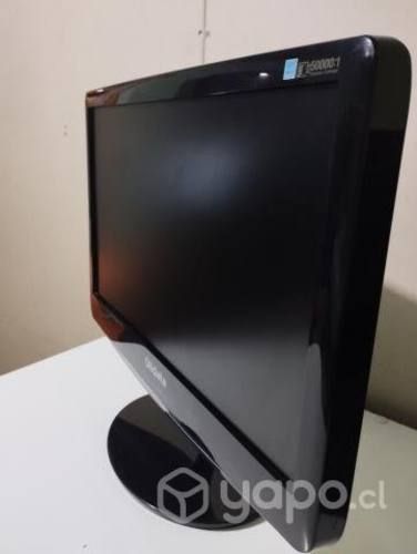 Monitor Samsung B1930n Lcd 18.5 Negro
