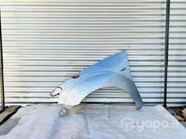 Tapabarro mitsubishi outlander original