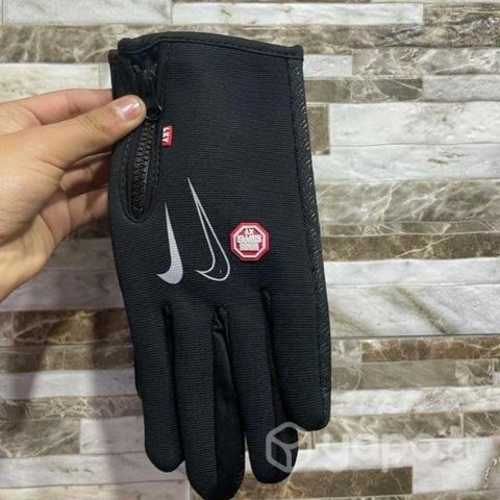 Guantes térmicos reflectantes