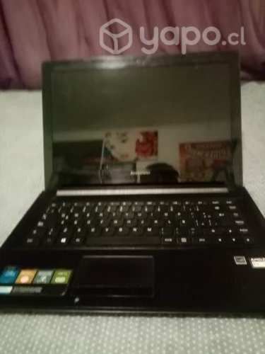Computador Lenovo