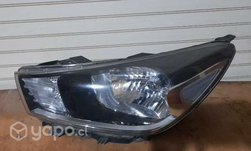 Kia rio4 2020 optico lh original