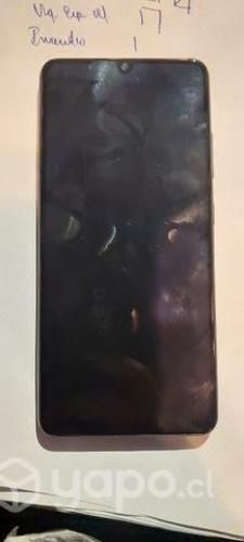 Pantalla Samsung A-32