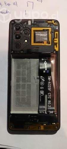 Pantalla Samsung A-32