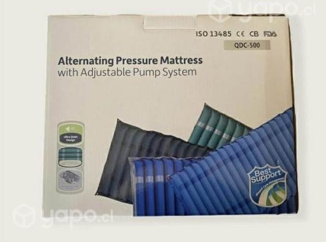Colchón antiescara qdc-500