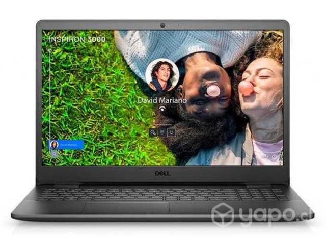 Notebook dell inspiron 3505