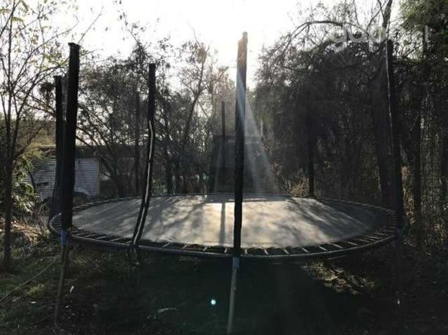 Cama Elástica Vadell 3.96 mts