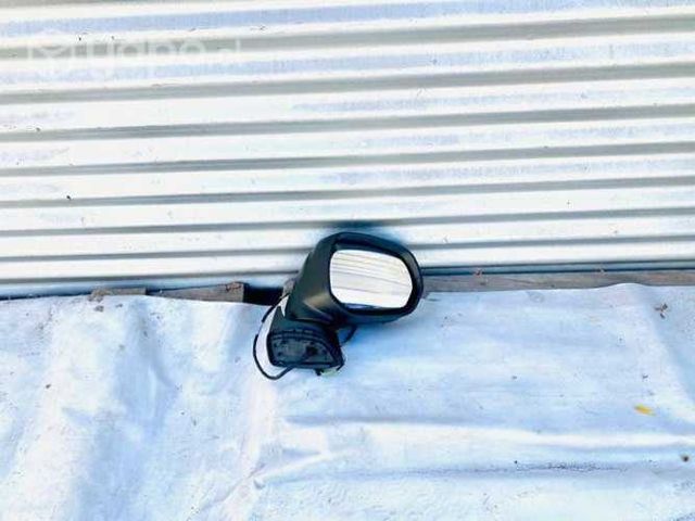 Espejo citroen c4 picasso original