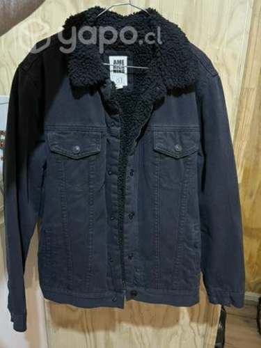 Chaqueta Americanino