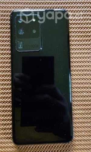 Samsung S20 Ultra