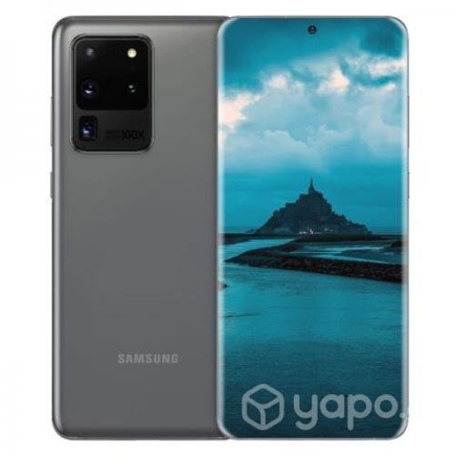 Samsung S20 Ultra