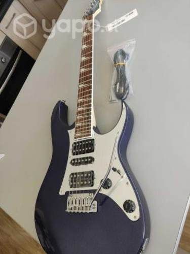 Guitarra Eléctrica Ibanez modelo GRG150DX