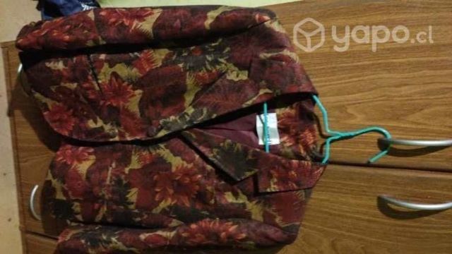 Blazer mujer talla s