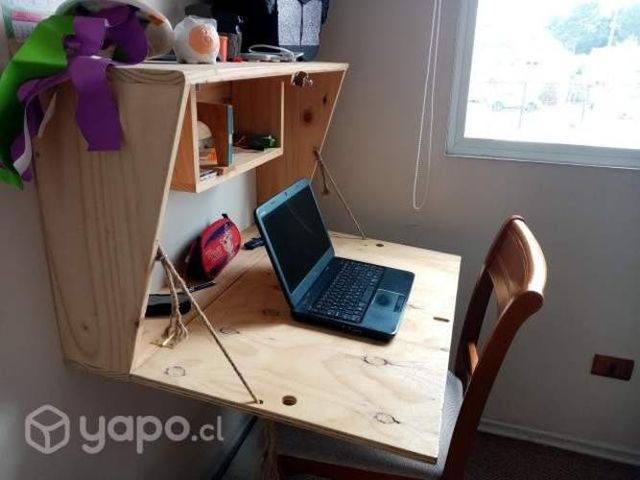 Escritorio de Pared Escolar