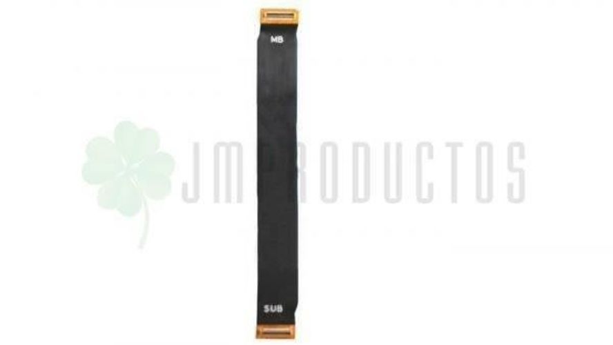 Flex Main Compatible Con Xiaomi Redmi Note 9
