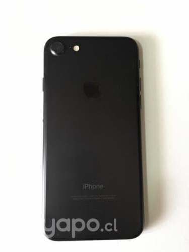 IPhone 7 black