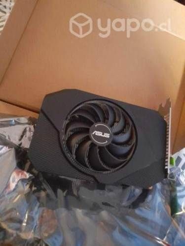 Gtx 1650 4gb