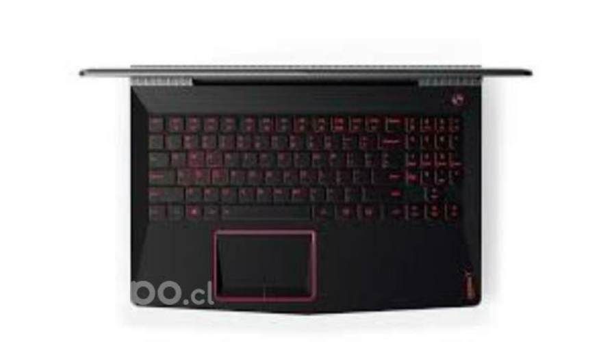 notebook gamer (precio conversable
