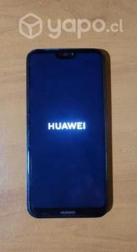 Huawei p20 lite