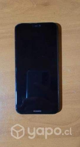 Huawei p20 lite