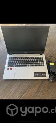 Excelente computador, Acer Aspire , pantalla 15,6"