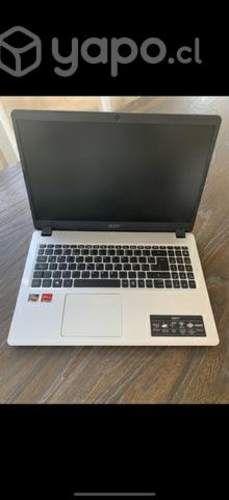 Excelente computador, Acer Aspire , pantalla 15,6"