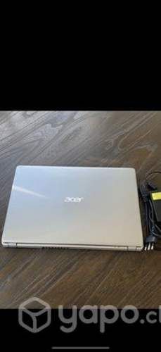 Excelente computador, Acer Aspire , pantalla 15,6"